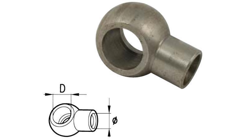 CONNECTOR FITTING NZ
