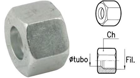 MONTERING FORBINDELSE NZ