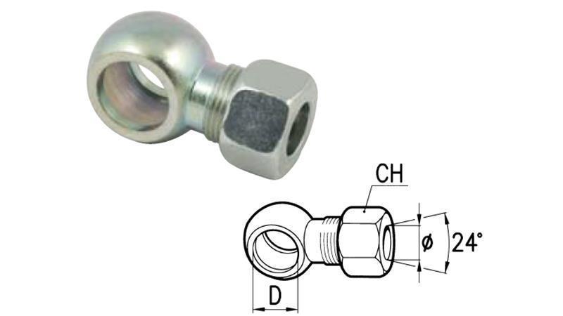 ACOPLAMIENTO DE CONECTOR NZ