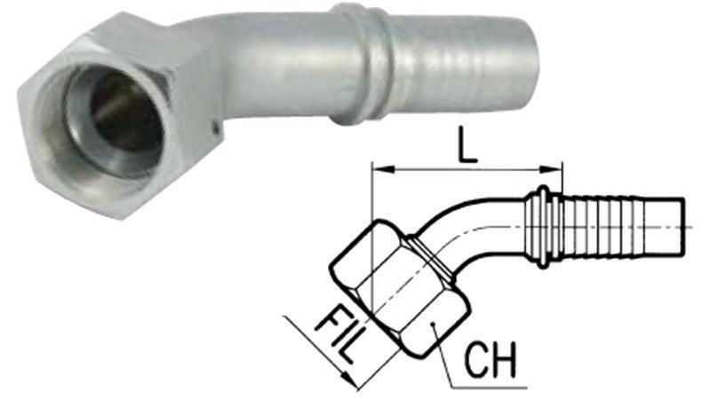 FITTING CONNECTION NZ