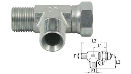 CONEXIUNE FITTING NZ