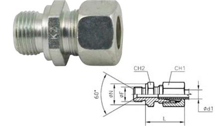 CONNECTOR FITTING NZ
