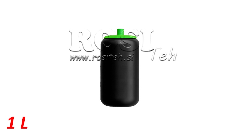 ΥΔΡΑΥΛΙΚΟΣ ΑΚΟΥΜΠΛΩΤΗΣ 1 LIT - M18x1,5