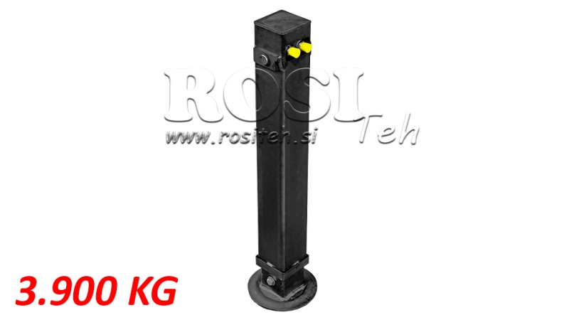 HIDRAULIKUS LÁB KÉTIRÁNYÚ 540mm - 3.900kg