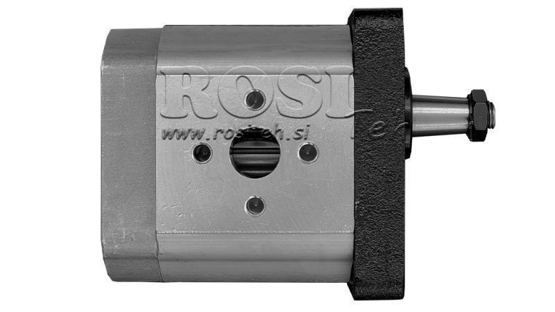 HIDRAVLIČNA ČRPALKA 20A8,2X067 FRONT GR.2 8,2 CC LEVA