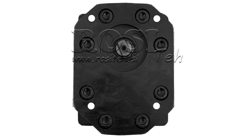 HÜDRAULILINE PUMP 30C42X198 ESIMENE GR.3 GR.2 42 CC PAREM