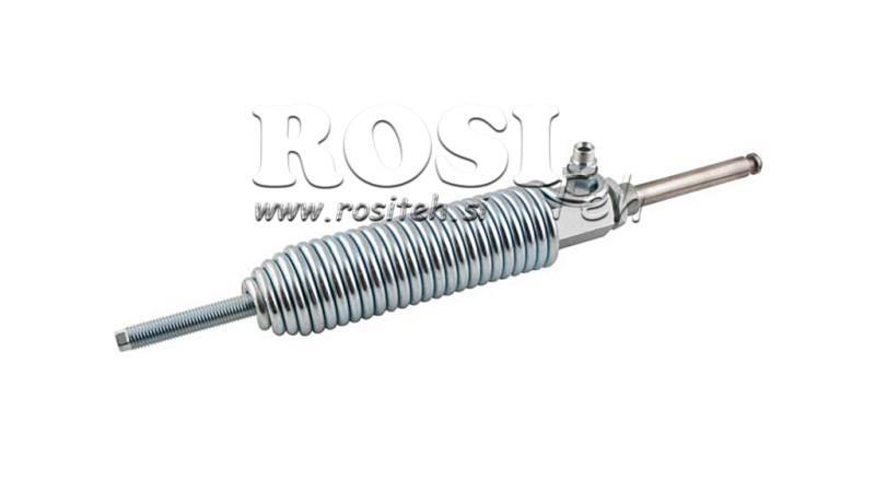 CILINDRO HIDRÁULICO DE AÇÃO SIMPLES PARA ABERTURA DE TAMPA DE TANQUE 4''