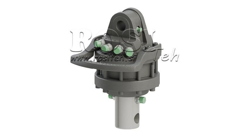HIDRAVLIČNI ROTATOR 5500/3250 KG Z OSJO