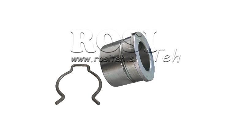 ВЕНТИЛАТОР ЗА КОЛИЧКА CAT.03-K095