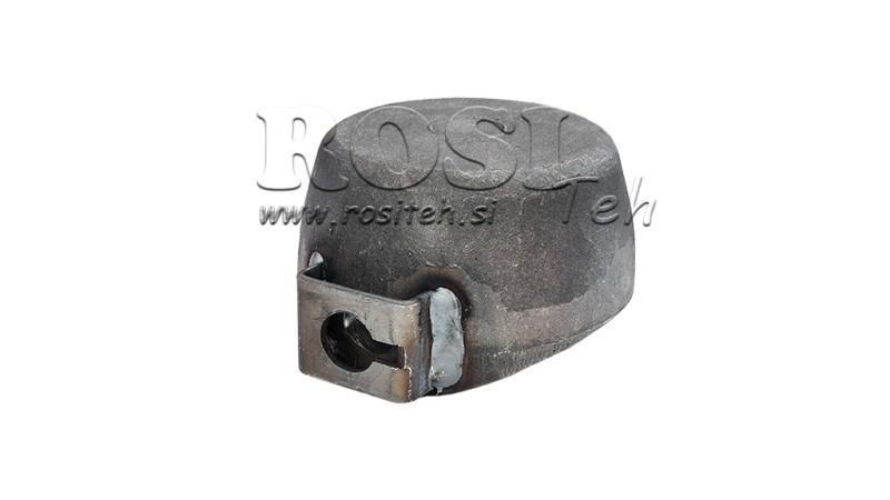 KALLUTUSAUTODE KASTI PEAL fi 78 ÜLEMINE