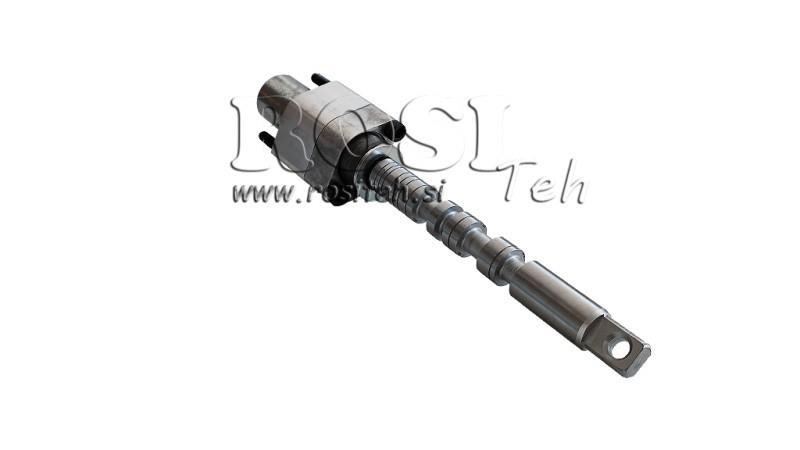 HRIADEL L12 PRE PC70 - PLÁVAJÚCA