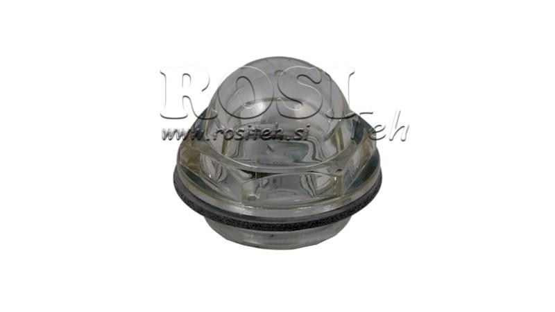 INDIKÁTOR ÚROVNĚ OLEJE 1/2