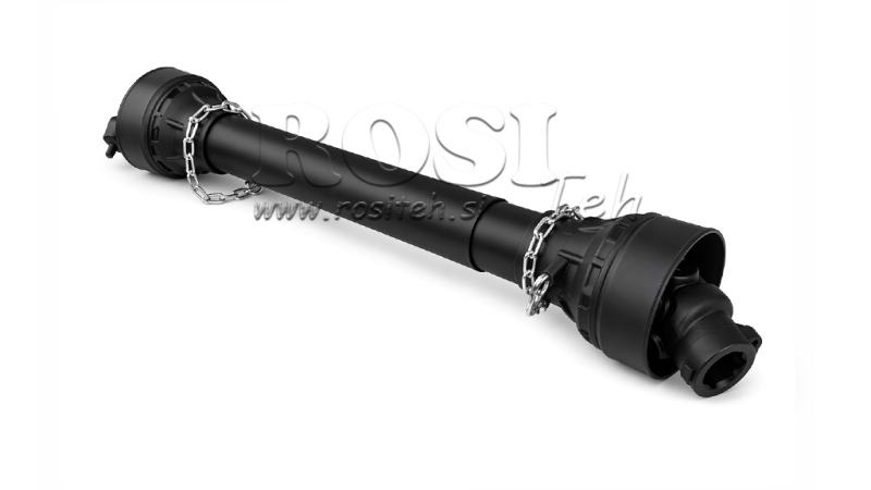 ECO KARDAN 790mm 35-60HP STANDARD