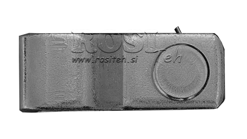 SILINDRI KAHVEL - STANDARD