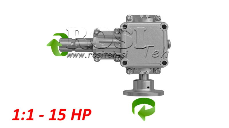 KULMA VAIHTEISTO PYÖREÄ VASEN