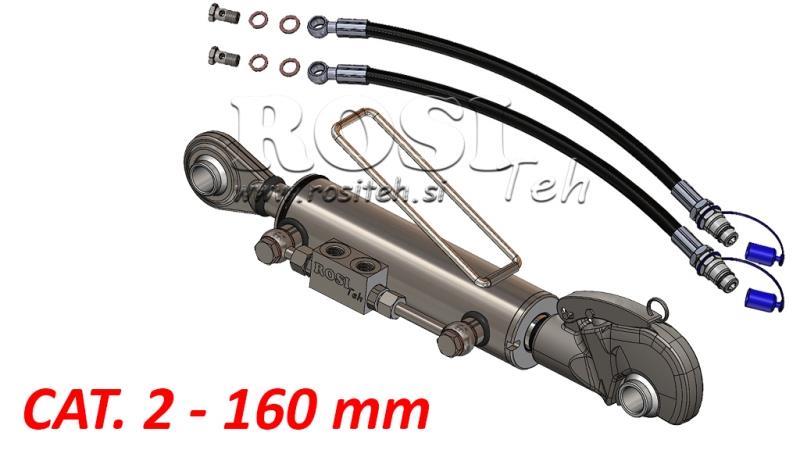 ΥΔΡΑΥΛΙΚΟ ΤΡΙΤΟ ΣΗΜΕΙΟ AUTOMATIC - CAT. 2 - 63/35-160 (45-95 HP) (25,4 mm)