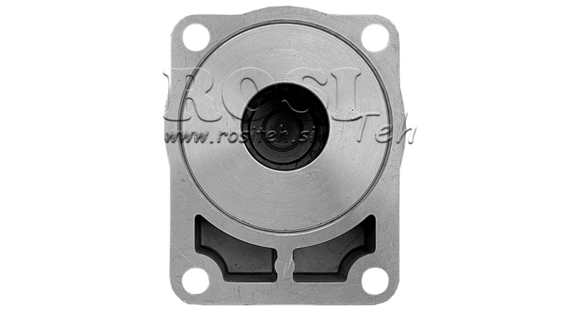 LAAGER FLANGE PUMP GRUPILE 1