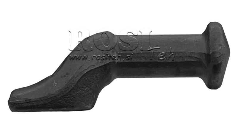 КЛИН ЗА ЗАПИРАЛО СТРАНИЧЕН ТИП МАРОТА МАЛЪК