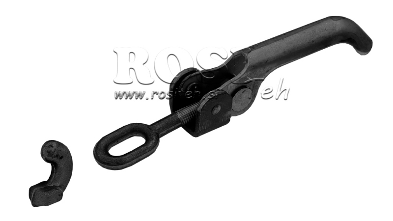 ΕΞΤΡΑ ΤΥΠΟΣ ΠΛΕΥΡΙΚΗΣ ΚΛΕΙΣΗΣ