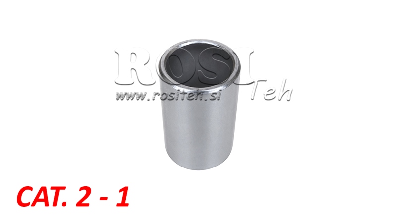REDUCIR KAT2-28,4/KAT1-22,4