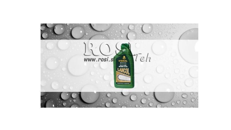 KETTING SMEEROLIE - LANCOL-4L