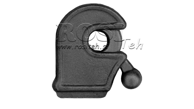 ZÁVER BOČNÍC TIP BLOCO FEMALE