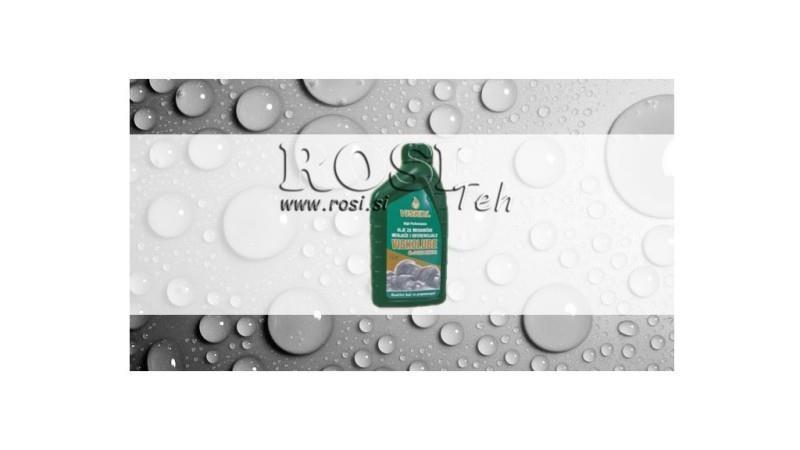 ÜLEKANDE ÕLI - VISKOLUBE GL5 SAE 80w90-1L