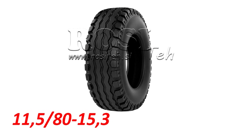 11,5/80-15,3 RENGAS AW909 (14 PR)