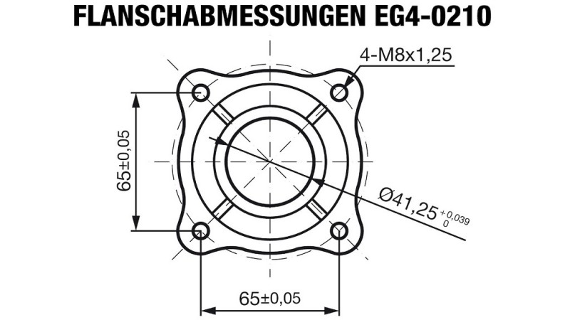 bensiinimootor EG4-200cc-5.10kW-3,600 RPM-H-KW20x53-käsitsi käivitamine