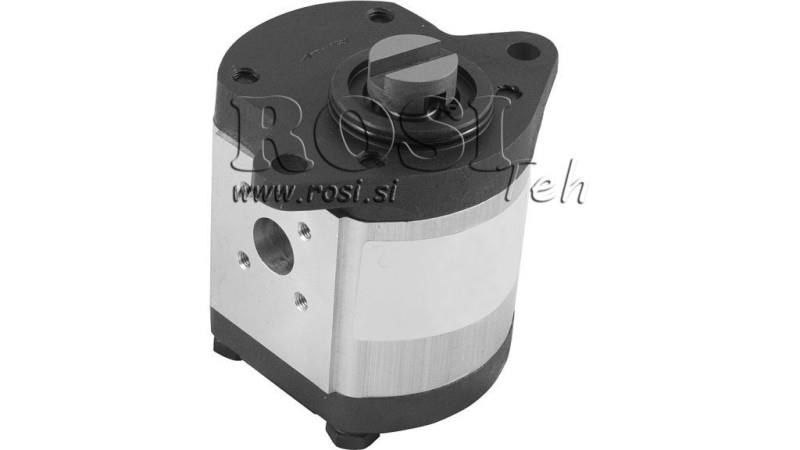 HYDRAULISK PUMP TRAKTOR -  4500121 - 20A19X837