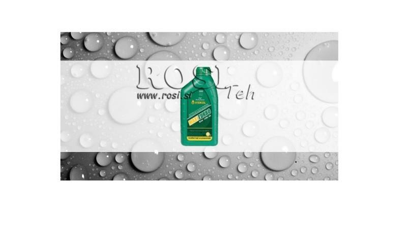 SHPD MOTOROLAJ - VISKOL MAXITURBO 15W40-1L