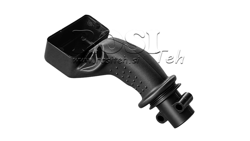 PVC-KOTELLO JOYSTICK ENERGO 8/11+2 NAPPIA