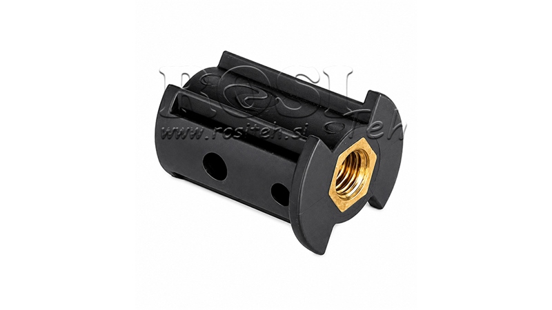 KIINNITYS ENERGO JOYSTICKILLE M10