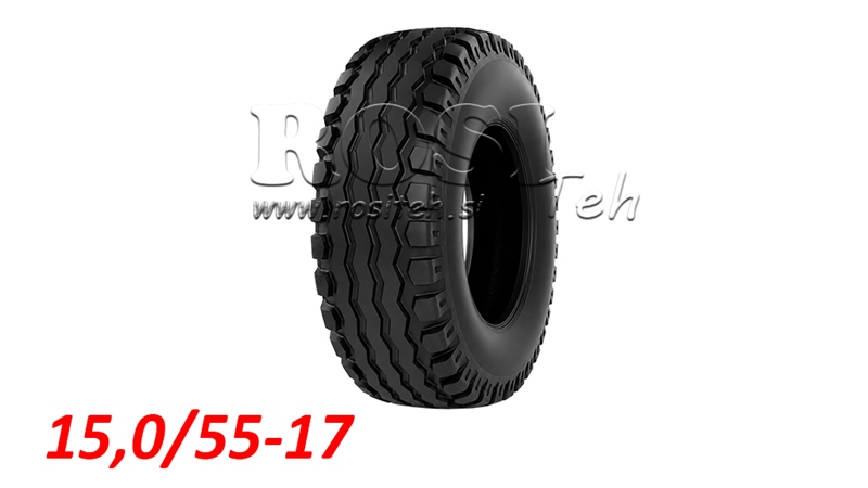 15,0/55-17 RENGAS AW909 (14 PR)
