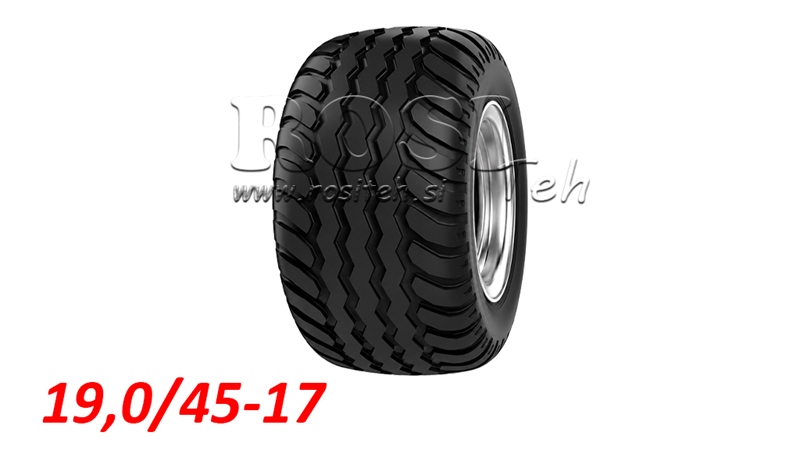 19.0/45-17 PNEUMATIIKKIA AW708 14PL RENGAS 16,00X17