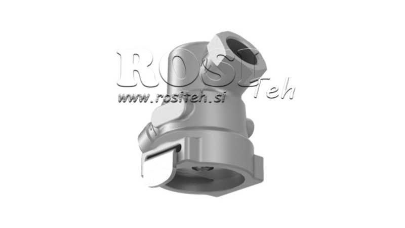 ВЪЗДУШЕН ФИЛТЪР ЗА ЛИНЕЕН КЛАПАН M22X1.5 ЗА СПИРАЧНА СИСТЕМА