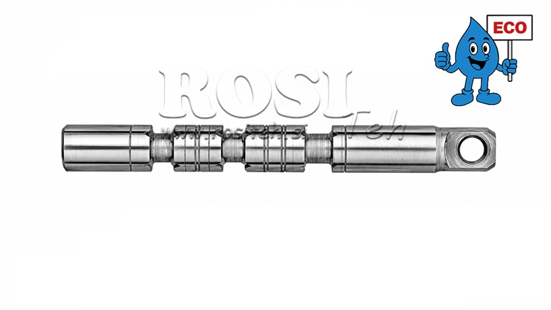 D1 HYDRAULIMOOTTORIKARA R40 ECO -KÄSIVENTTIILILLE
