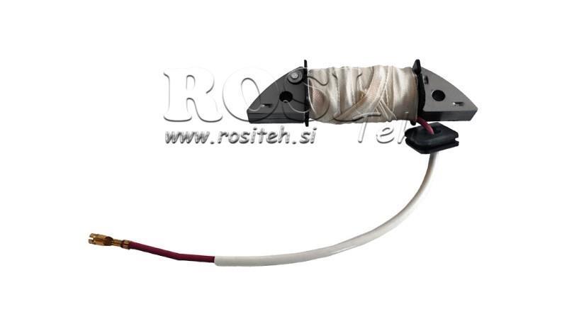 ZSP alternator voor benzinemotor EG4-420cc