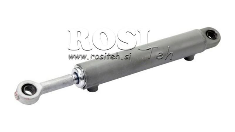 HIDRAULIKUS KORMÁNYHENGER FIAT-NEW HOLLAND OEM-5189893