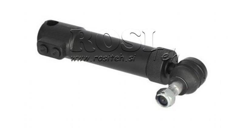 HYDRAULISCHER LENKZYLINDER MASSEY FERGUSON OEM-3401553M92, 3774728M91