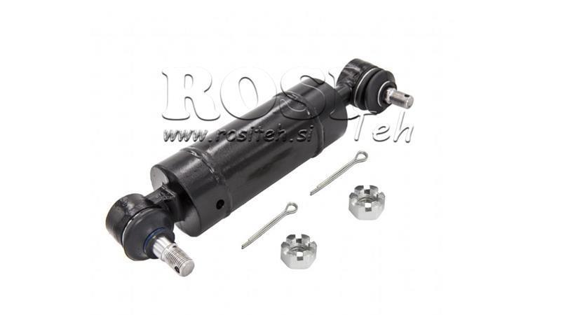 HYDRAULIKLENKZYLINDER JOHN DEERE OEM-AM147173, AM118795