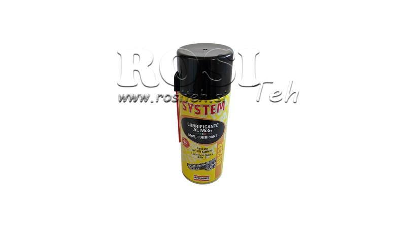 KETJUN VOITEEN SPRAY 400ml