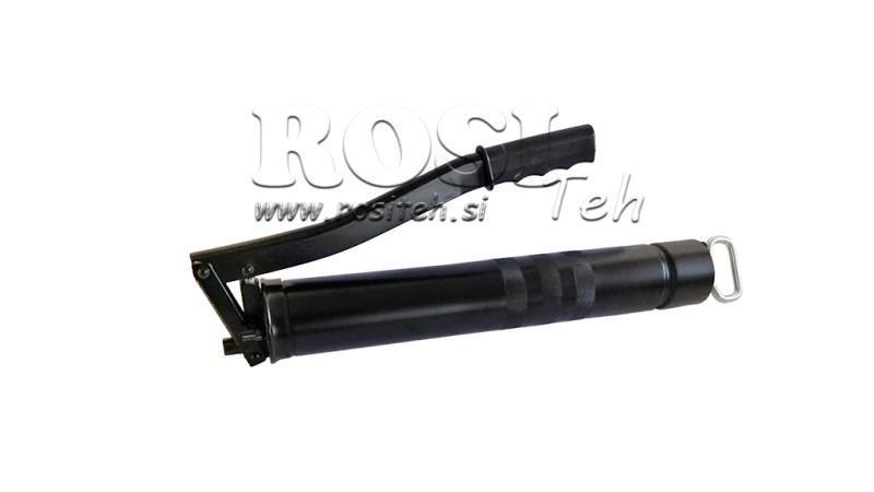 MAZACIA PIŠTOL FI 60mm - 600g