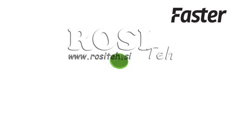 GRÜNE ABDECKUNG MARKIERER FÜR ÖLSAMMLER