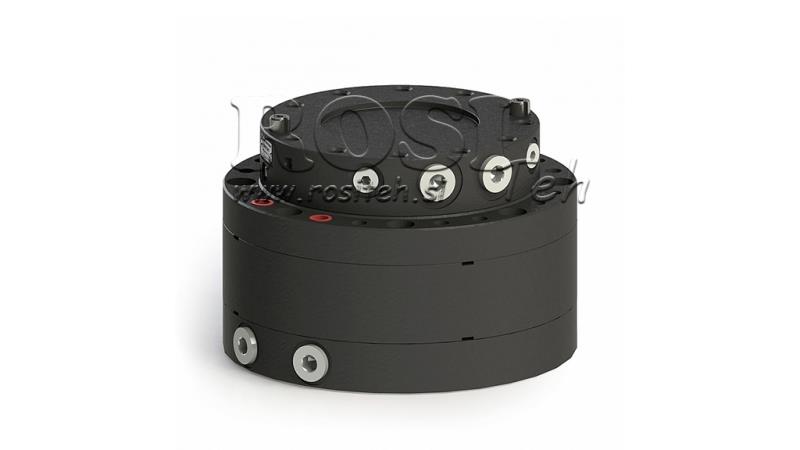 ХИДРАВЛИЧЕН РОТАТОР CPR15-01 55000/15000 KG