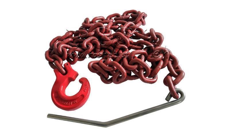 ŘETĚZ PILY velikost 8-2000mm