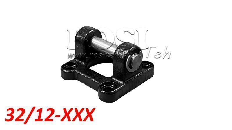 SV MONTAVIMAS PNEUMATINIAM CILINDRUI PCAS 32/12