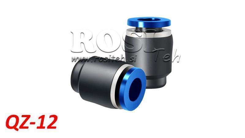 ПНЕВМАТИЧНА ЗАПЕЧАТКА TPA БЕЗ РЕЗБА QZ-12