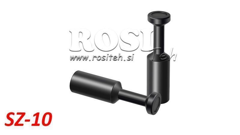 PNEUMATISCHE PLUGKLEP TPA SZ-10