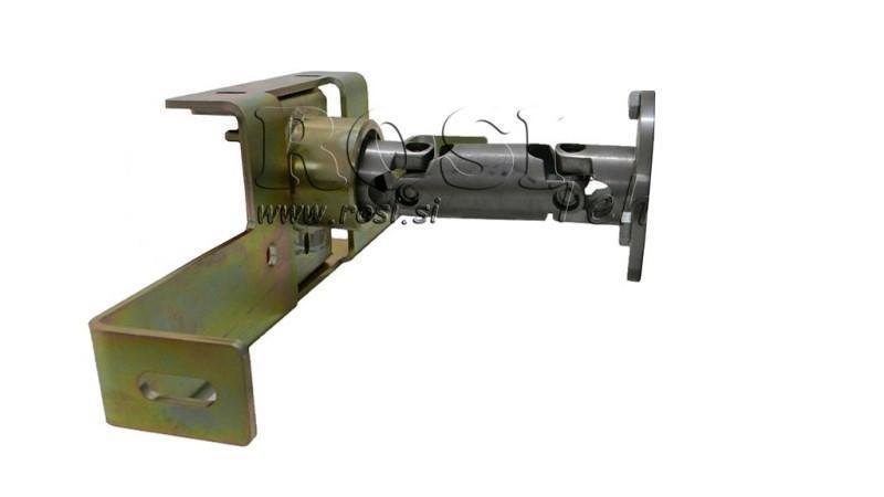 CARDAN AANDRIJVINGSPOMP NSZ C360